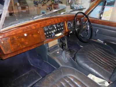 MK II